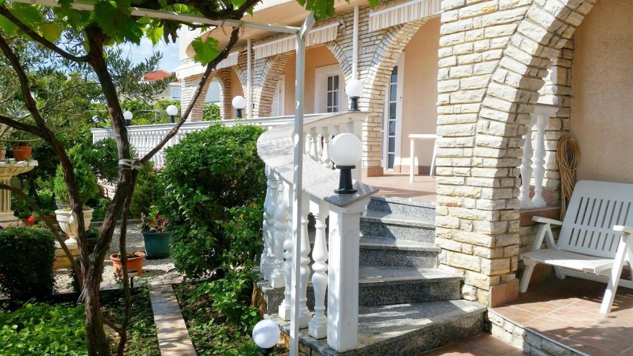 Apartments By The Sea Brodarica, Sibenik - 4194 Eksteriør bilde