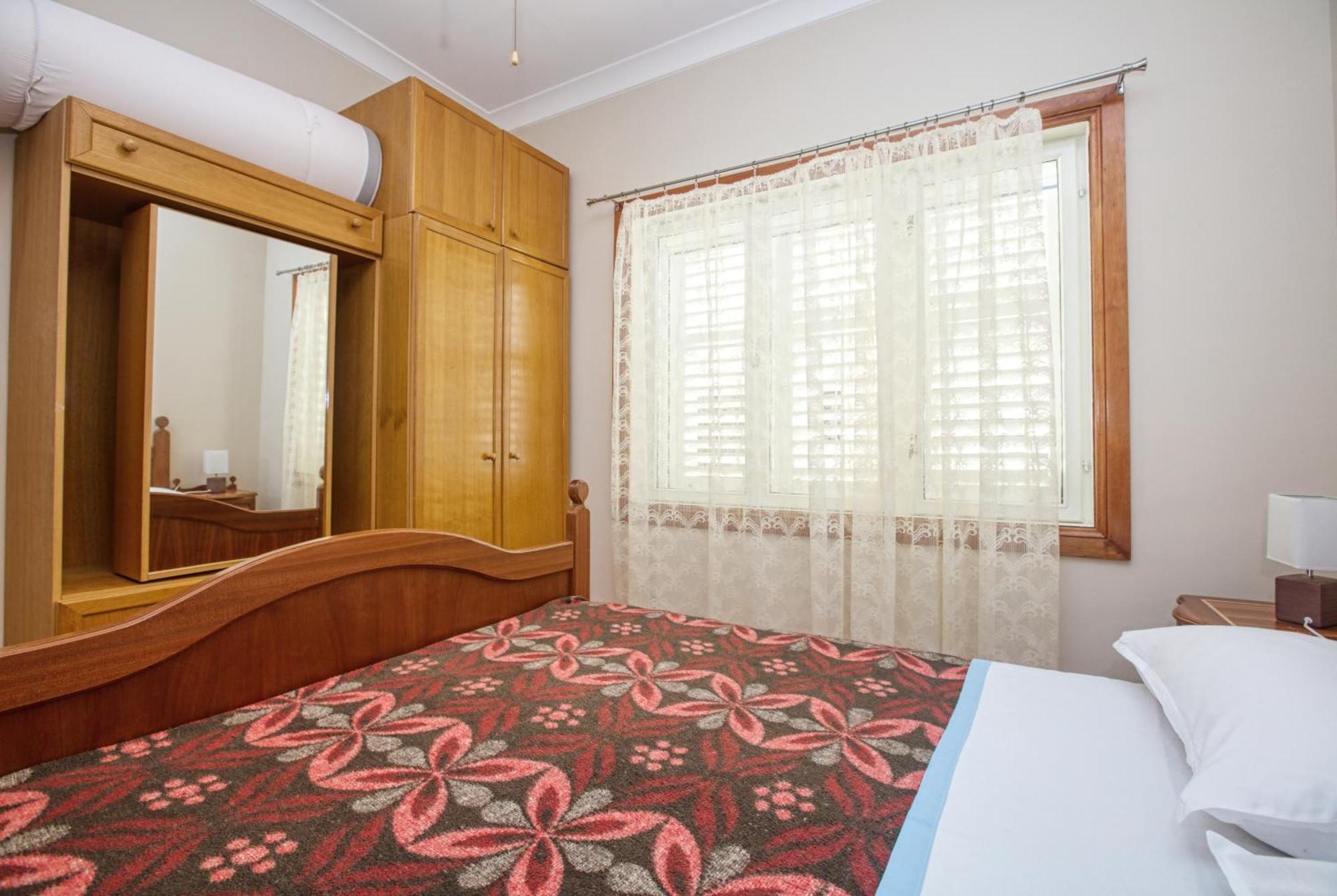 Apartments By The Sea Brodarica, Sibenik - 4194 Rom bilde