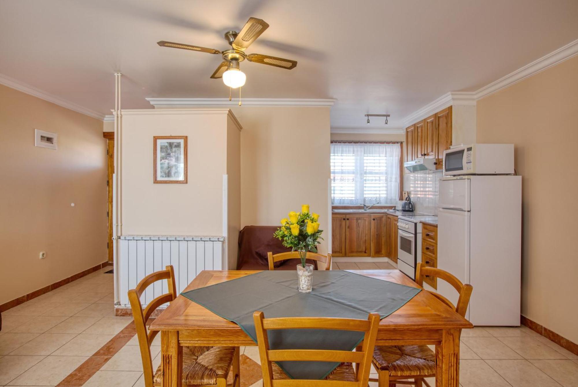 Apartments By The Sea Brodarica, Sibenik - 4194 Rom bilde