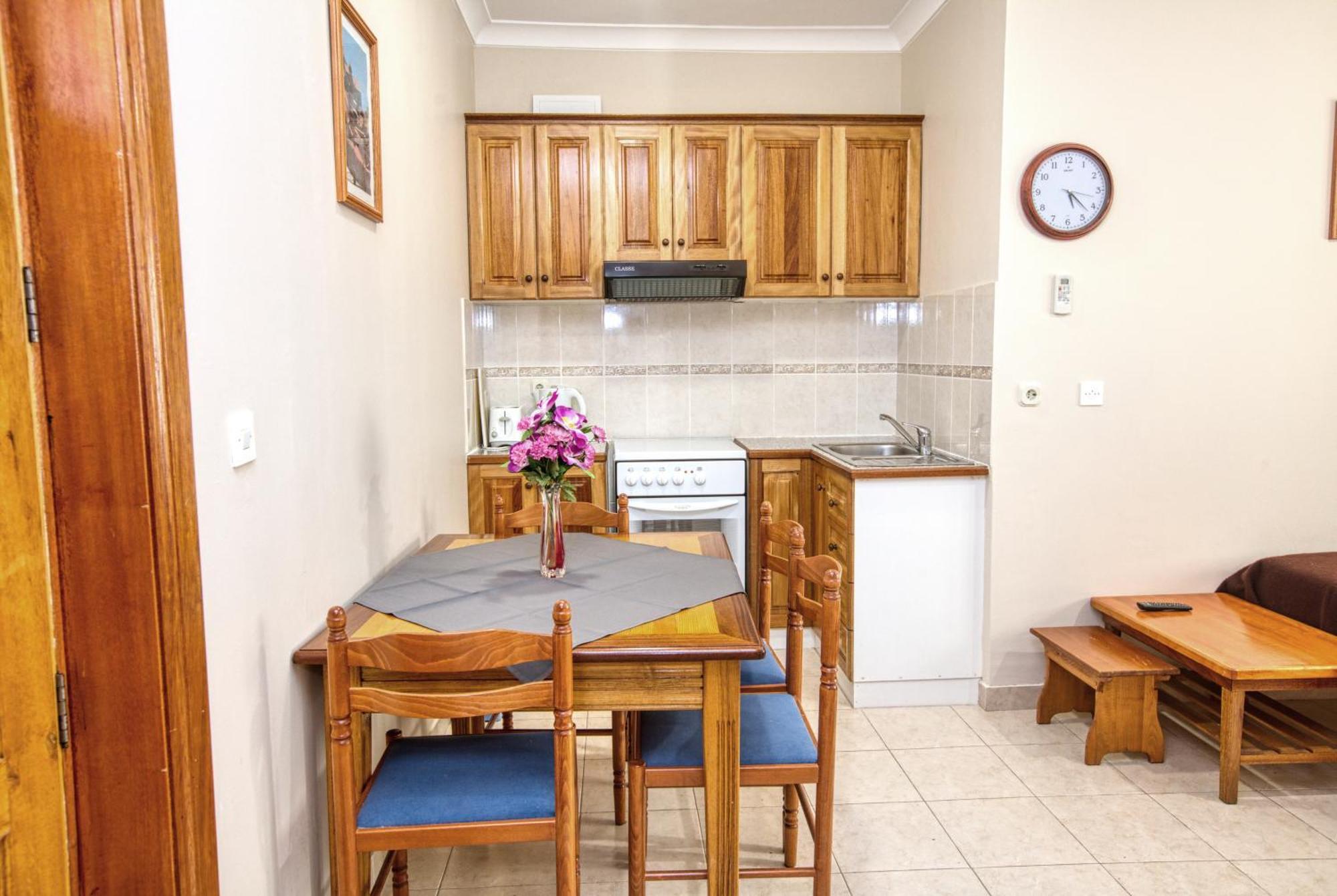 Apartments By The Sea Brodarica, Sibenik - 4194 Rom bilde