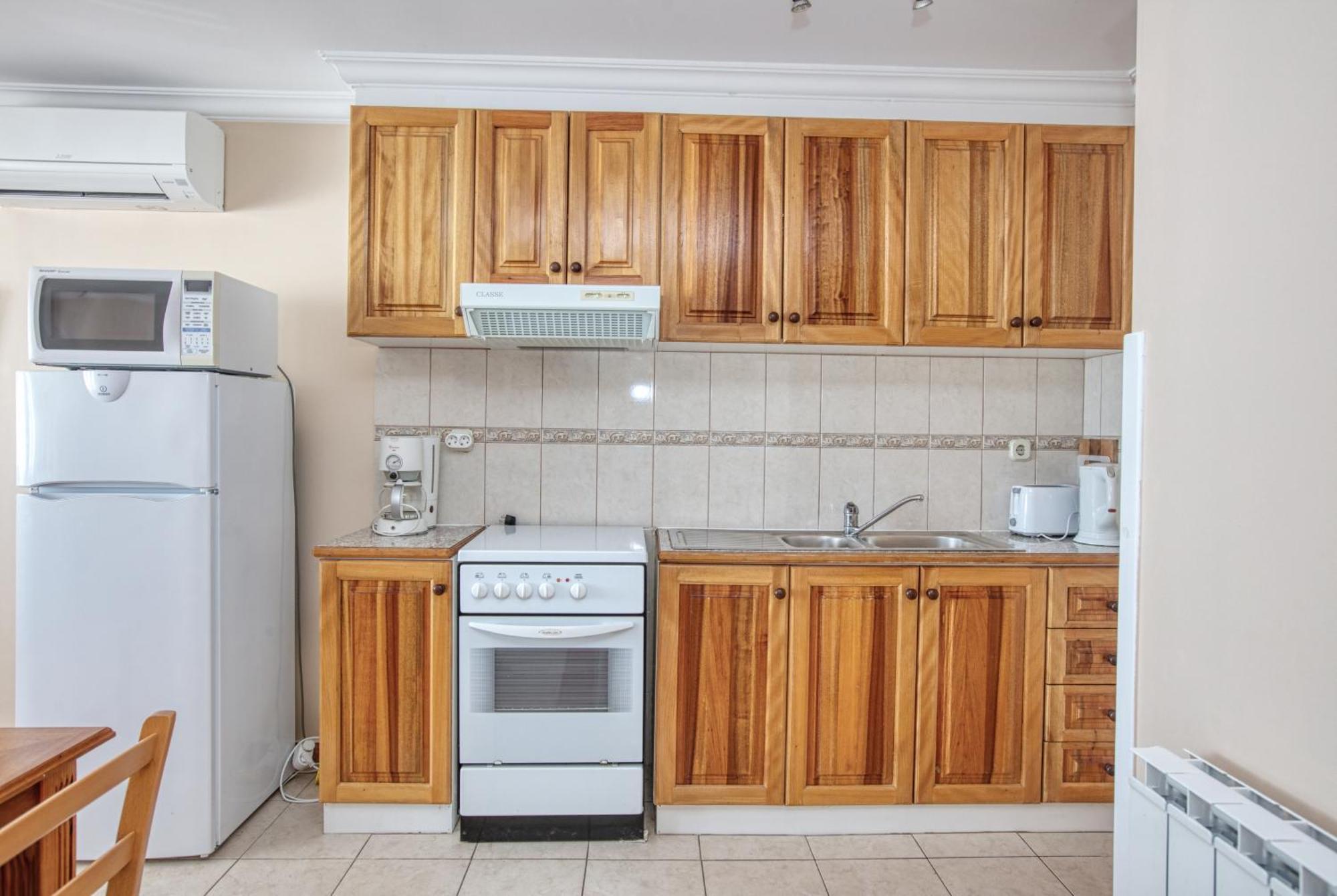 Apartments By The Sea Brodarica, Sibenik - 4194 Rom bilde